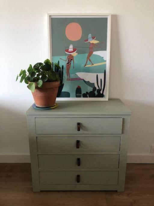 Appartement Biarritz Sud Zewnętrze zdjęcie