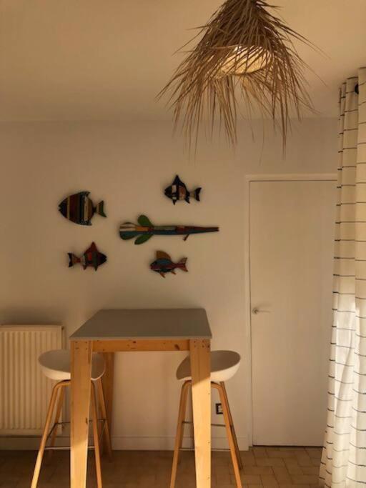 Appartement Biarritz Sud Zewnętrze zdjęcie