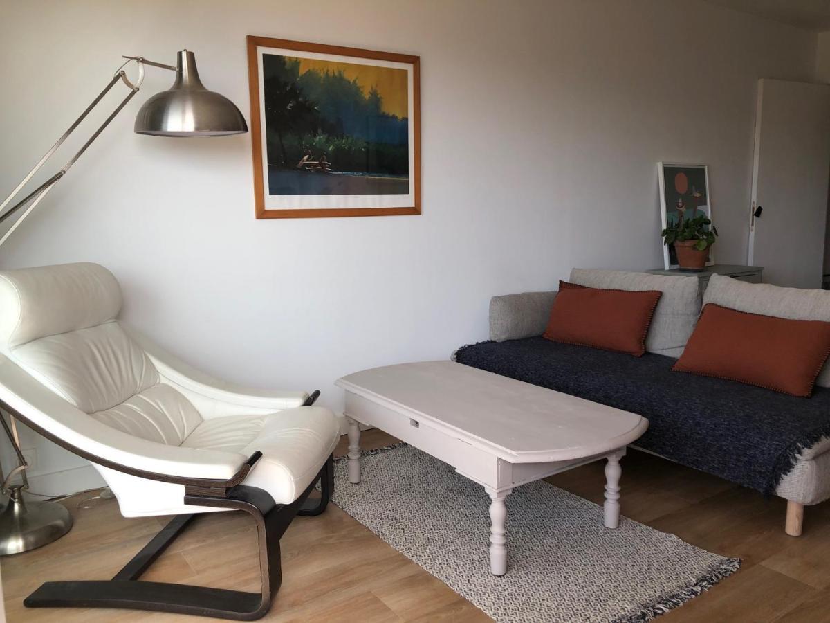 Appartement Biarritz Sud Zewnętrze zdjęcie
