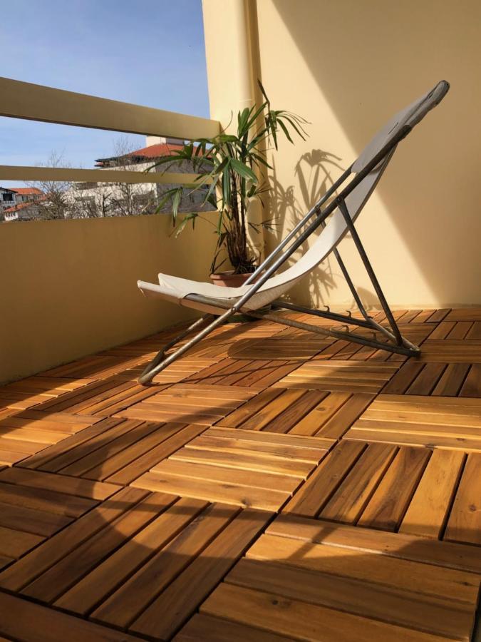 Appartement Biarritz Sud Zewnętrze zdjęcie