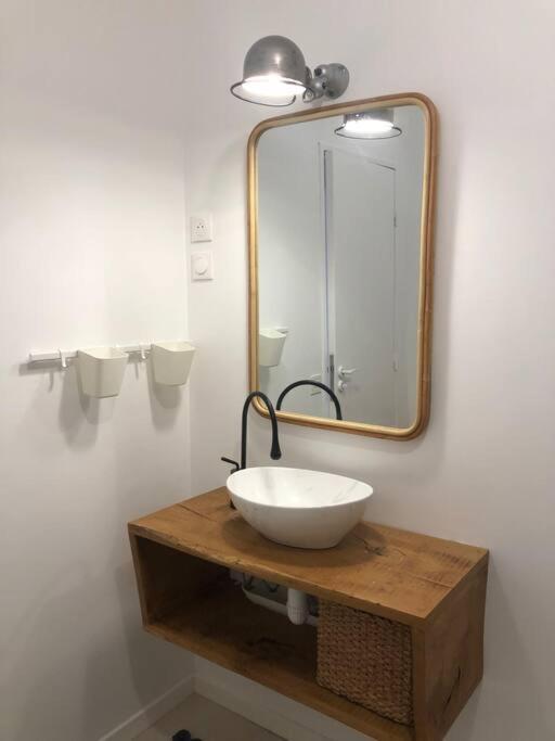 Appartement Biarritz Sud Zewnętrze zdjęcie